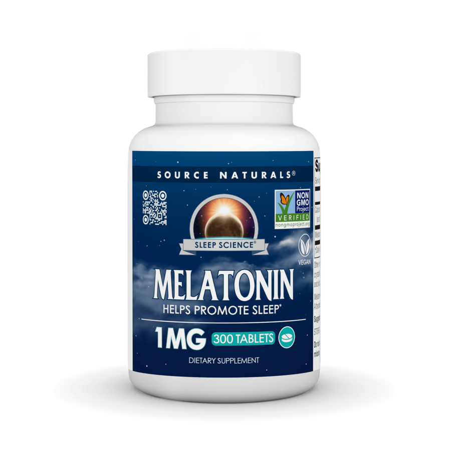 Sleep Science® Melatonin