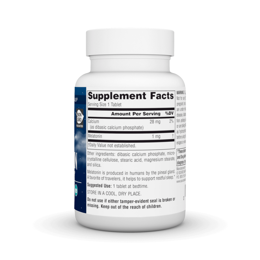 Sleep Science® Melatonin
