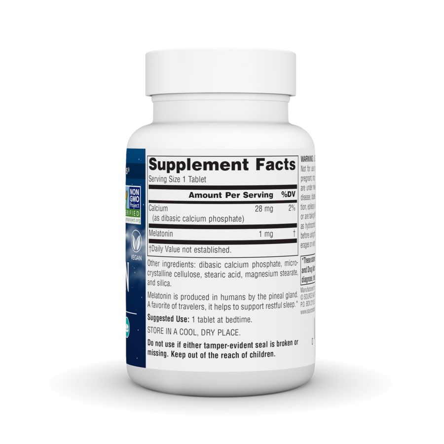 Sleep Science® Melatonin