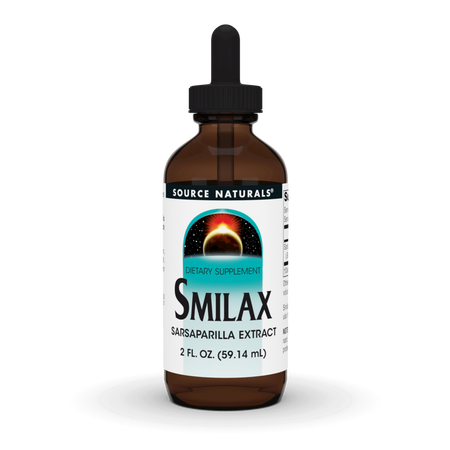 smilax herbicide Smilax
