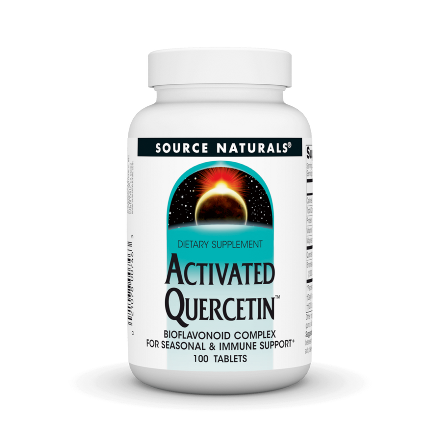 Activated Quercetin™