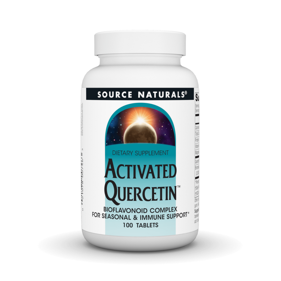 Activated Quercetin™