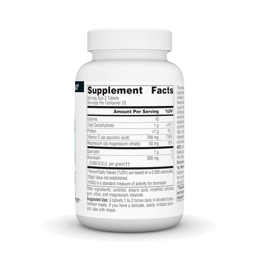 Activated Quercetin™