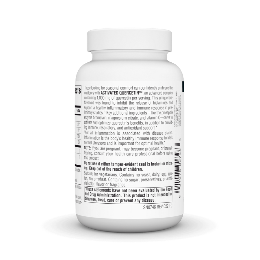 Activated Quercetin™