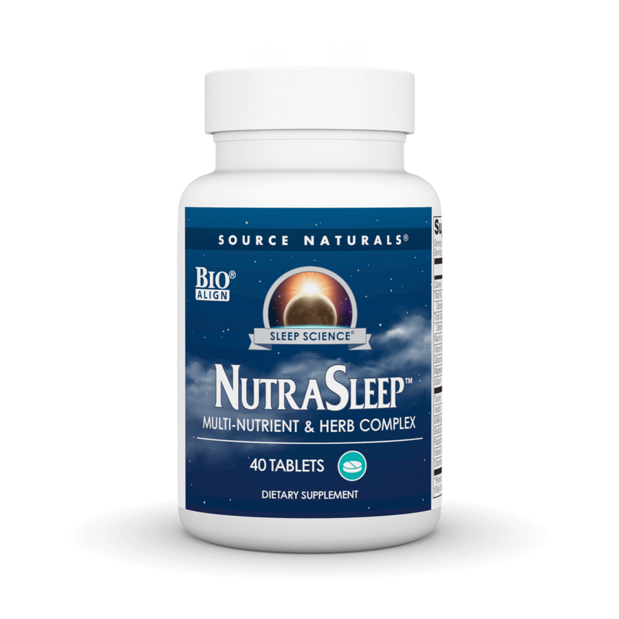 Sleep Science® NutraSleep™