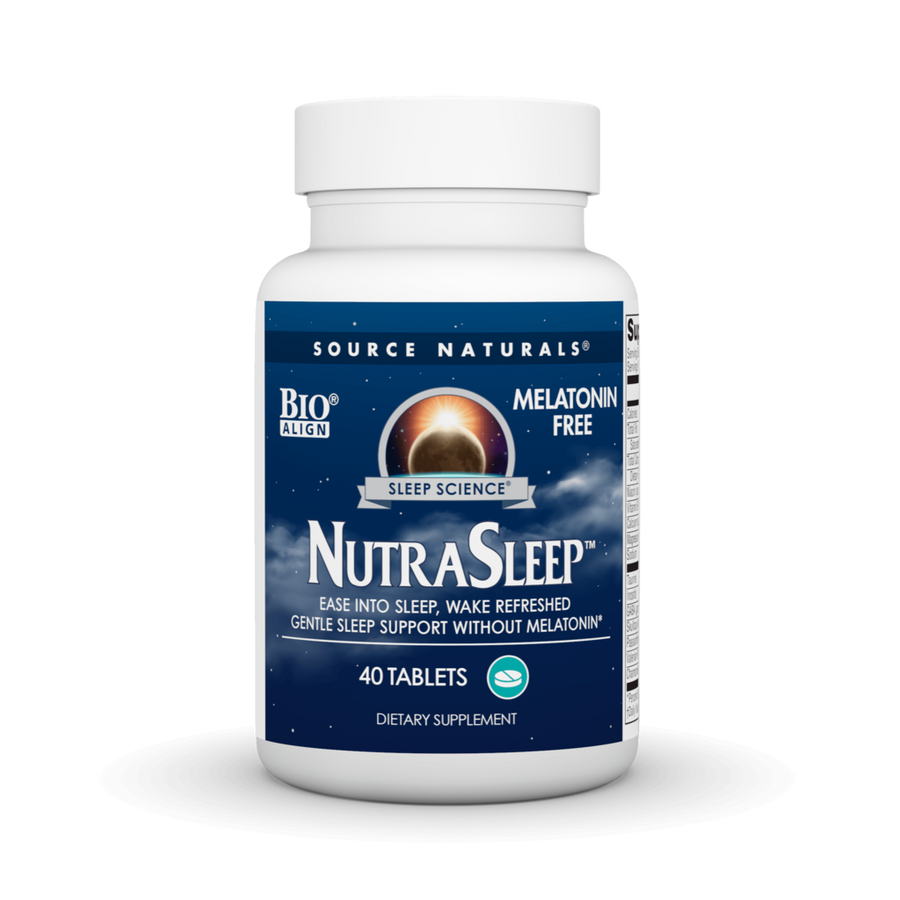 Sleep Science® NutraSleep™
