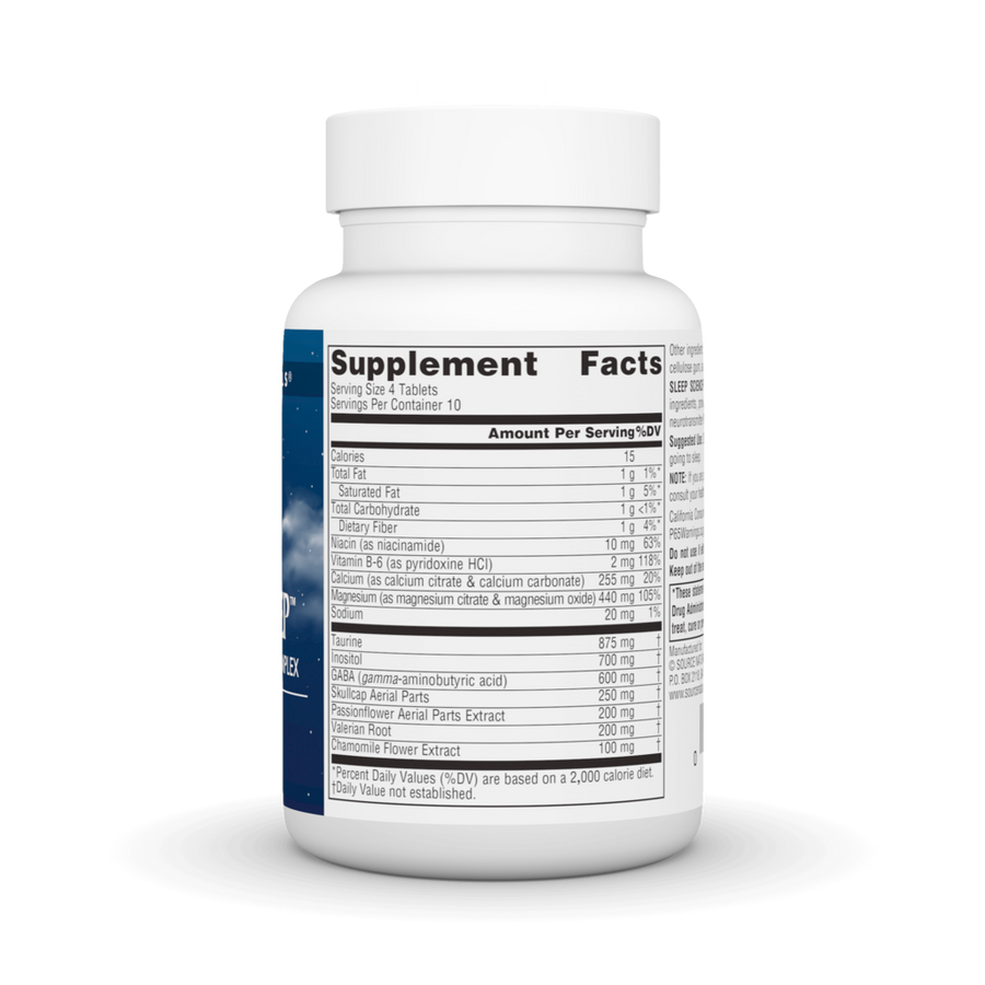 Sleep Science® NutraSleep™