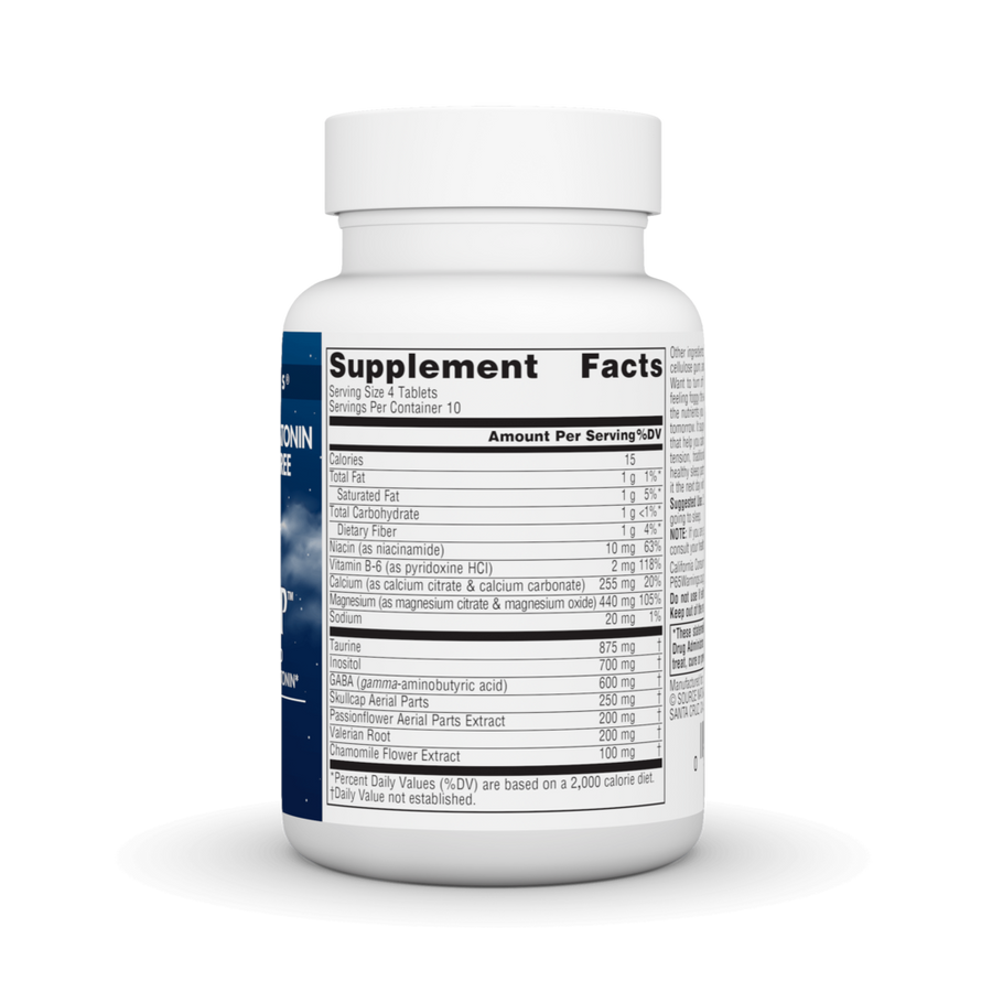 Sleep Science® NutraSleep™