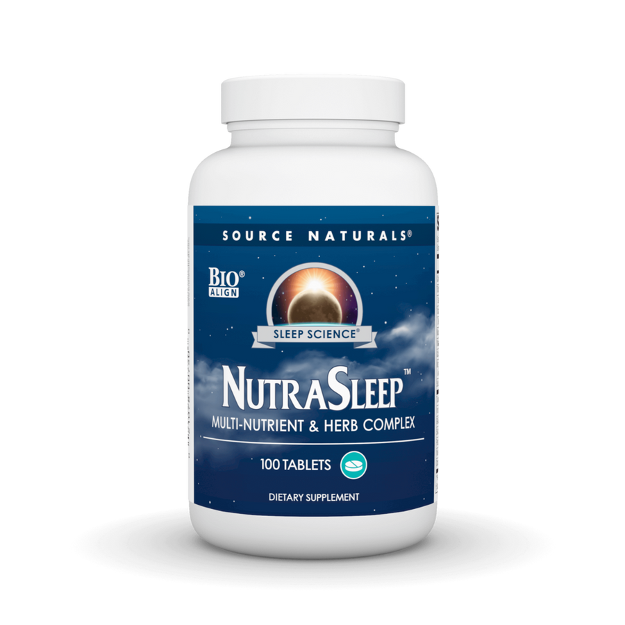 Sleep Science® NutraSleep™