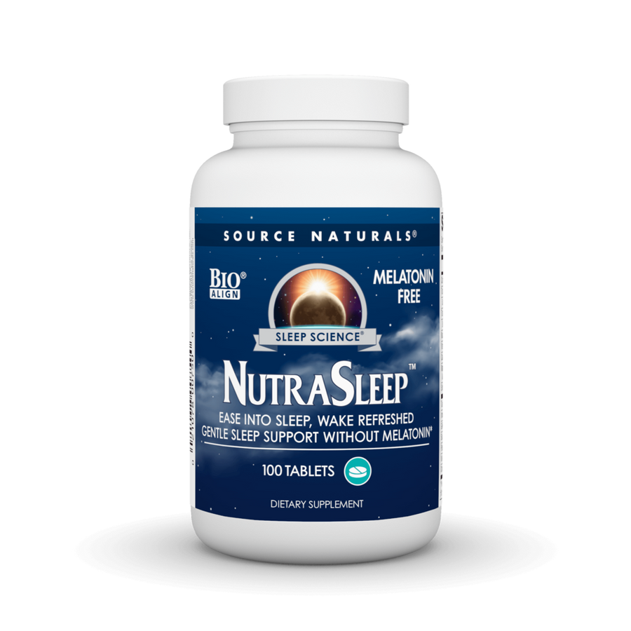 Sleep Science® NutraSleep™