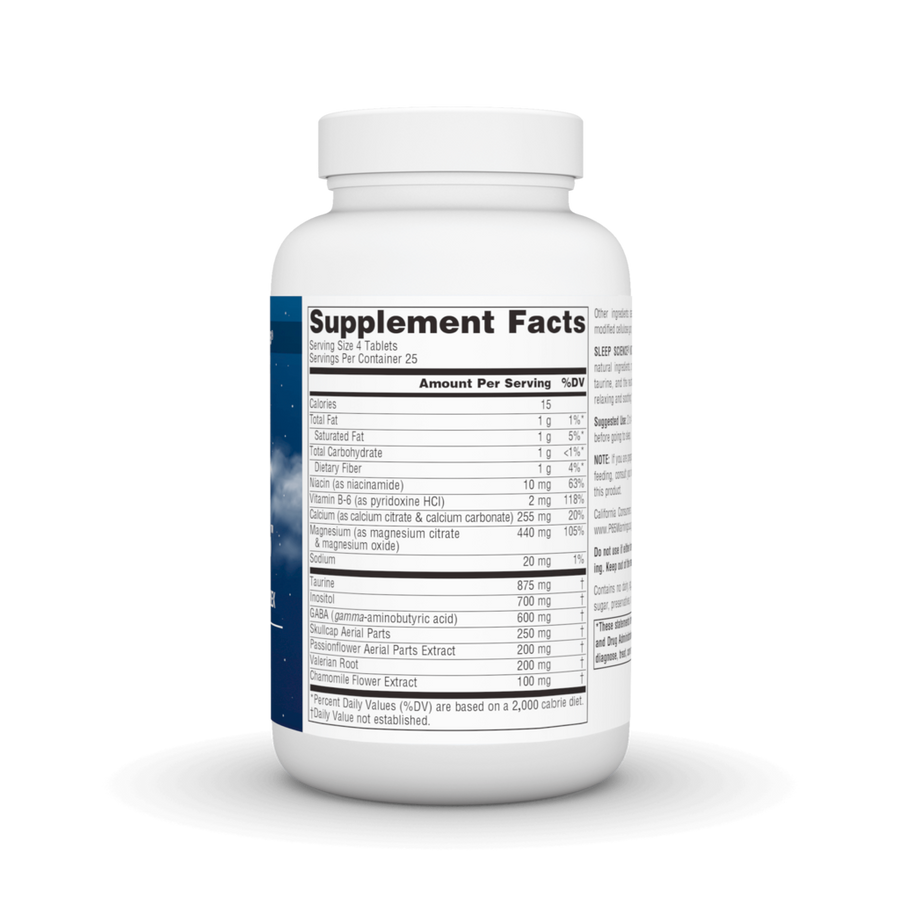 Sleep Science® NutraSleep™