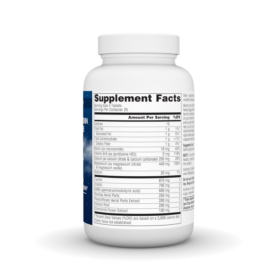 Sleep Science® NutraSleep™