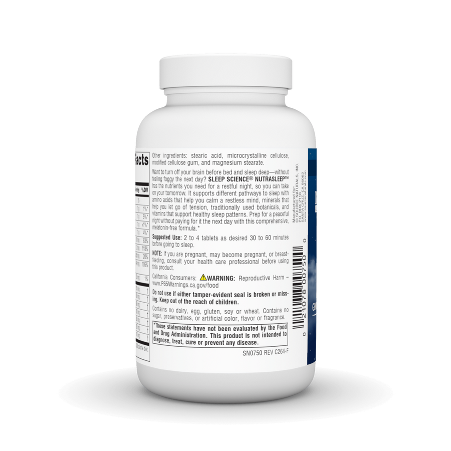 Sleep Science® NutraSleep™