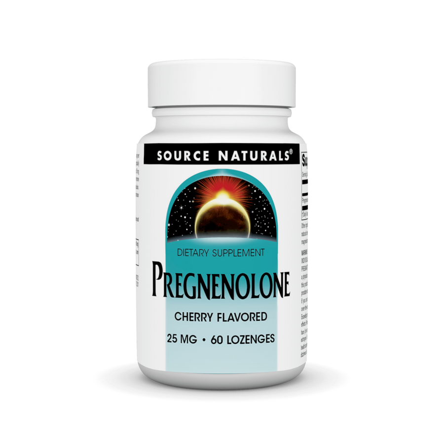 Pregnenolone
