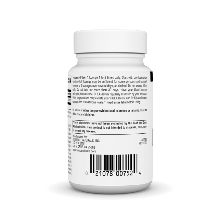 Pregnenolone