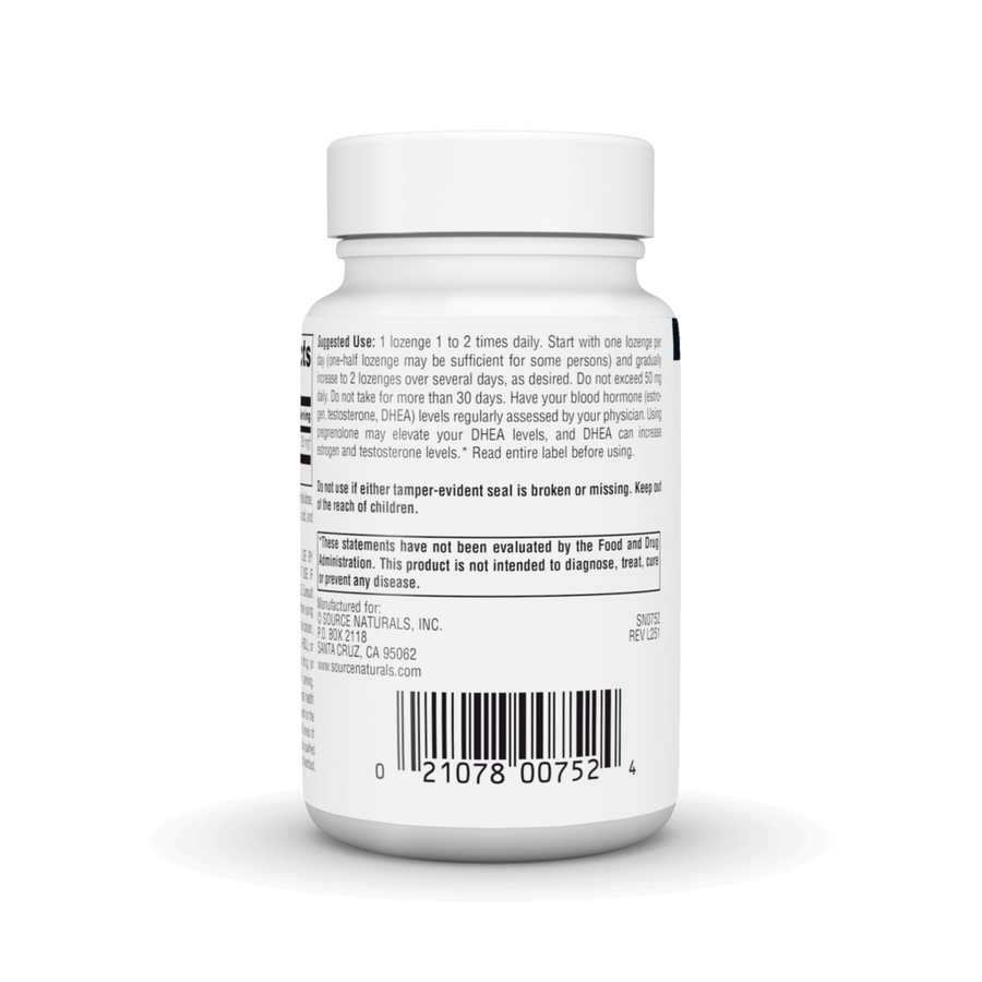Pregnenolone