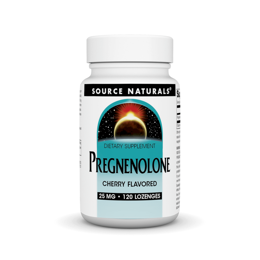 Pregnenolone