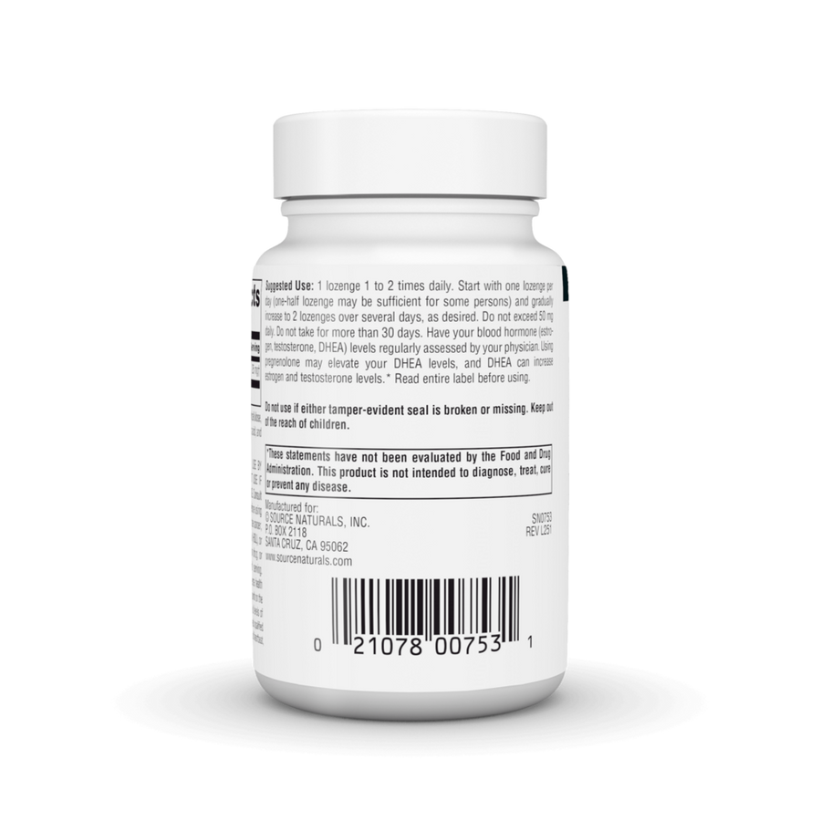 Pregnenolone