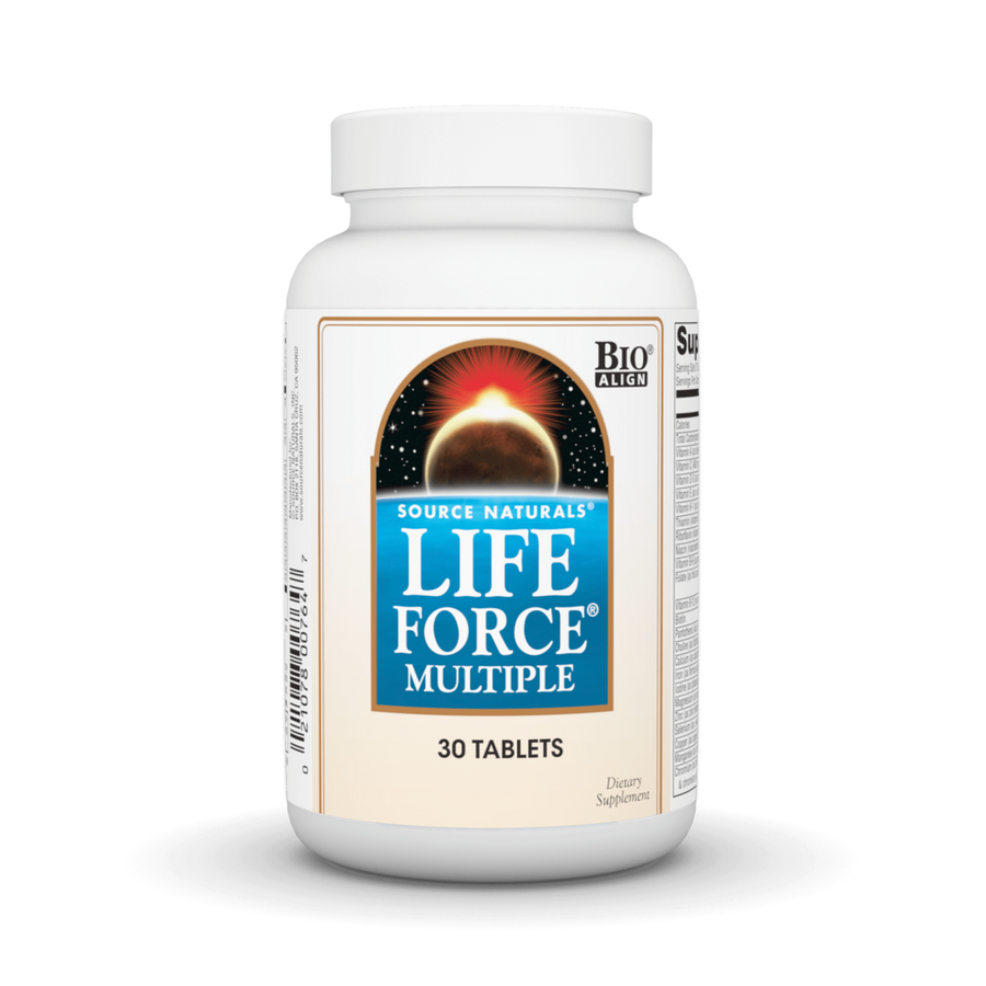 Life Force® Multiple