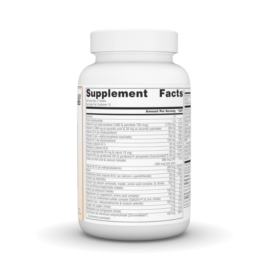 Life Force® Multiple