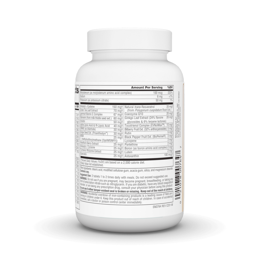 Life Force® Multiple