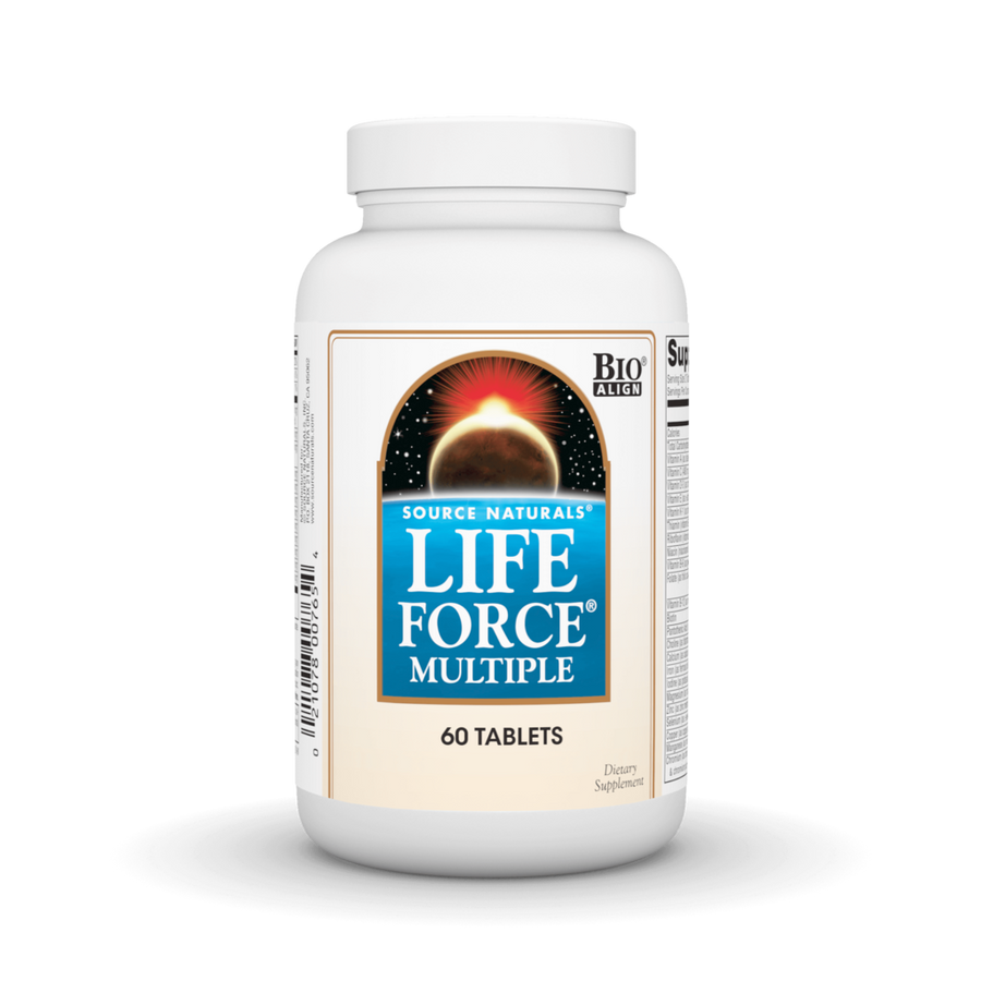 Life Force® Multiple