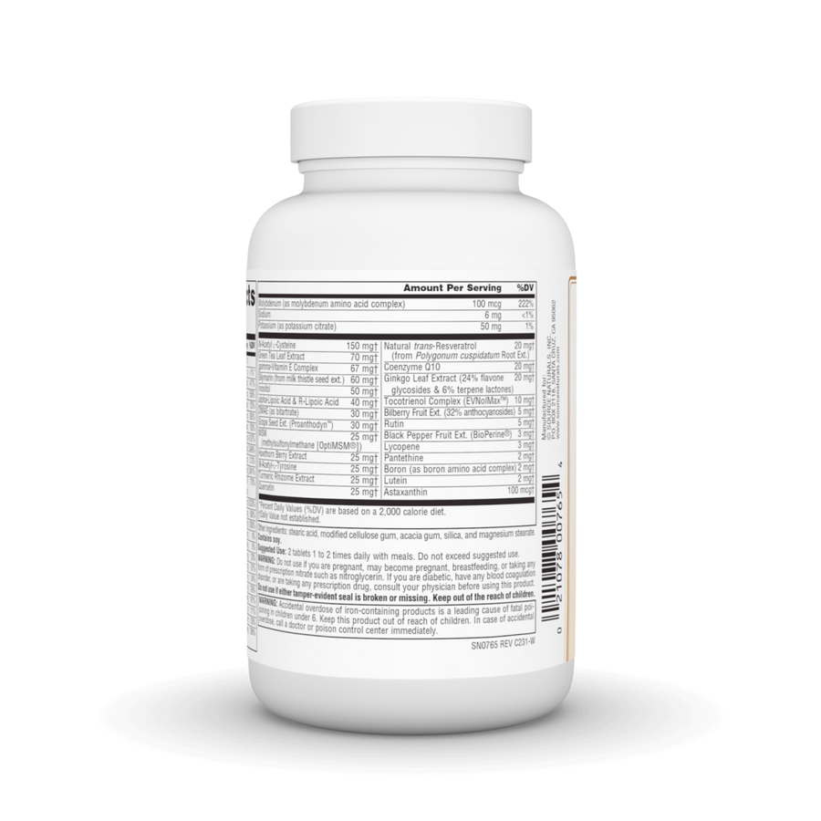 Life Force® Multiple