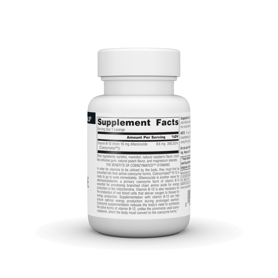Dibencozide