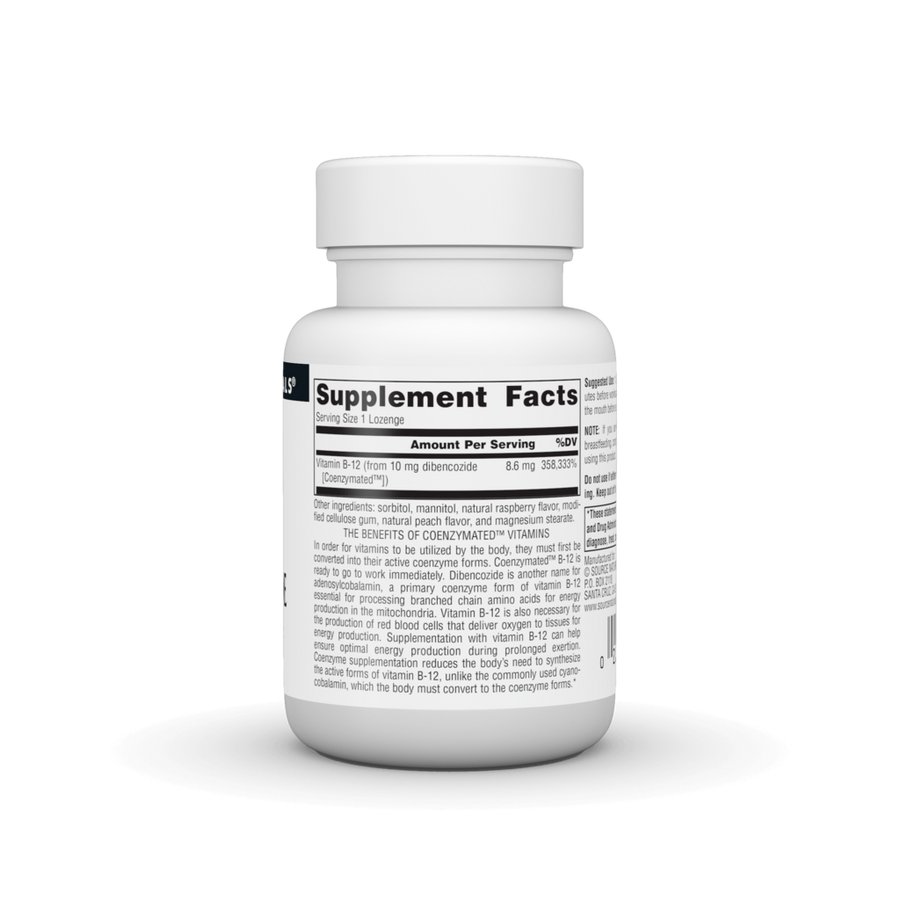 Dibencozide