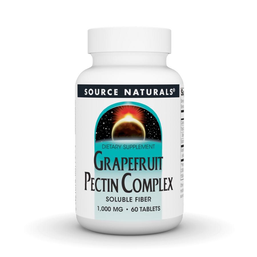 Grapefruit Pectin Complex