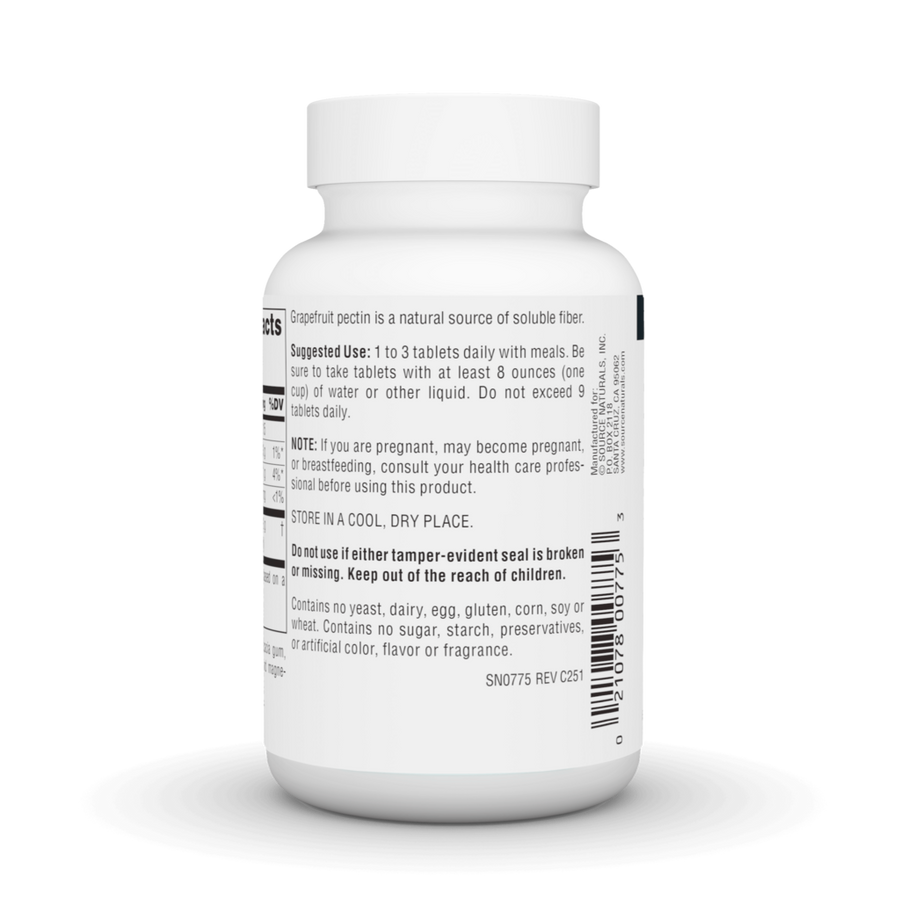 Grapefruit Pectin Complex