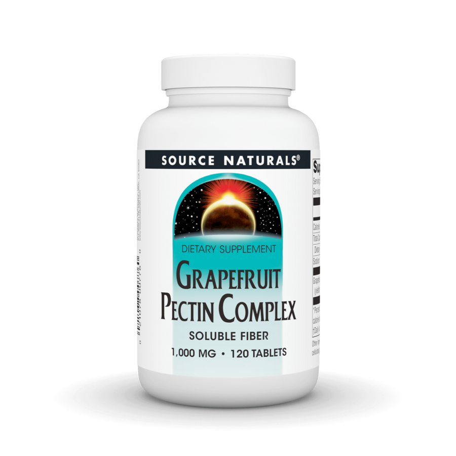 Grapefruit Pectin Complex