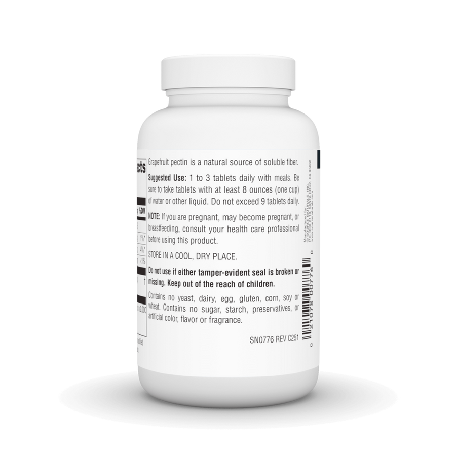 Grapefruit Pectin Complex