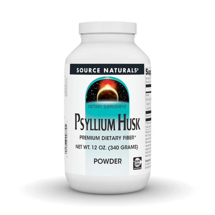 Psyllium Husk