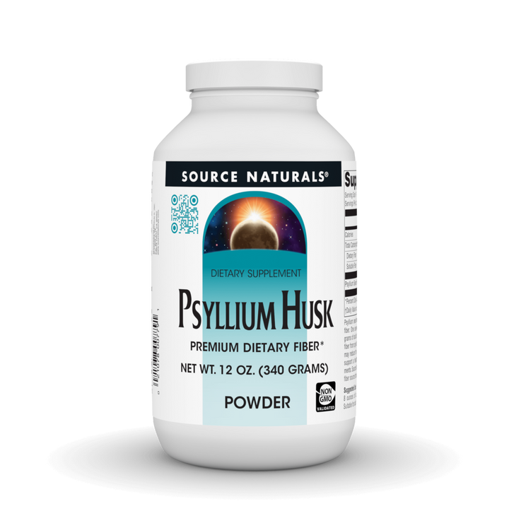 Psyllium Husk