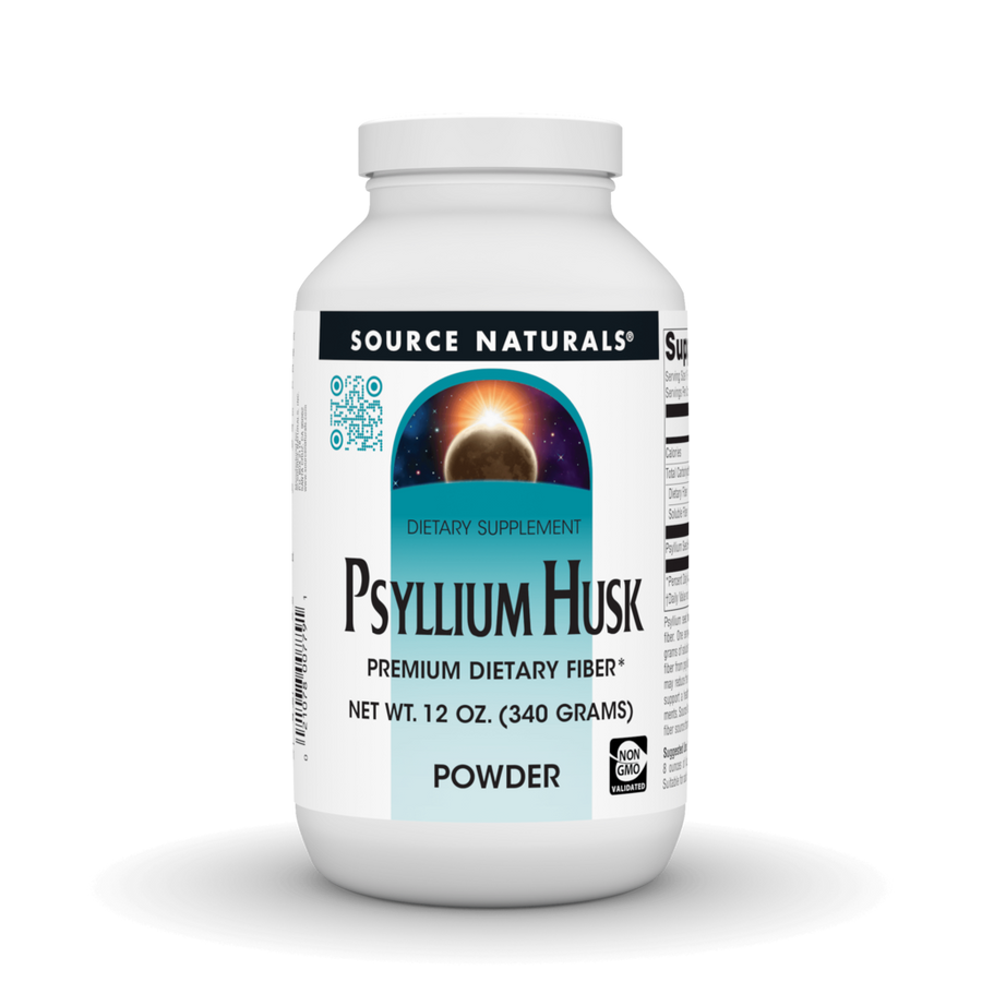 Psyllium Husk