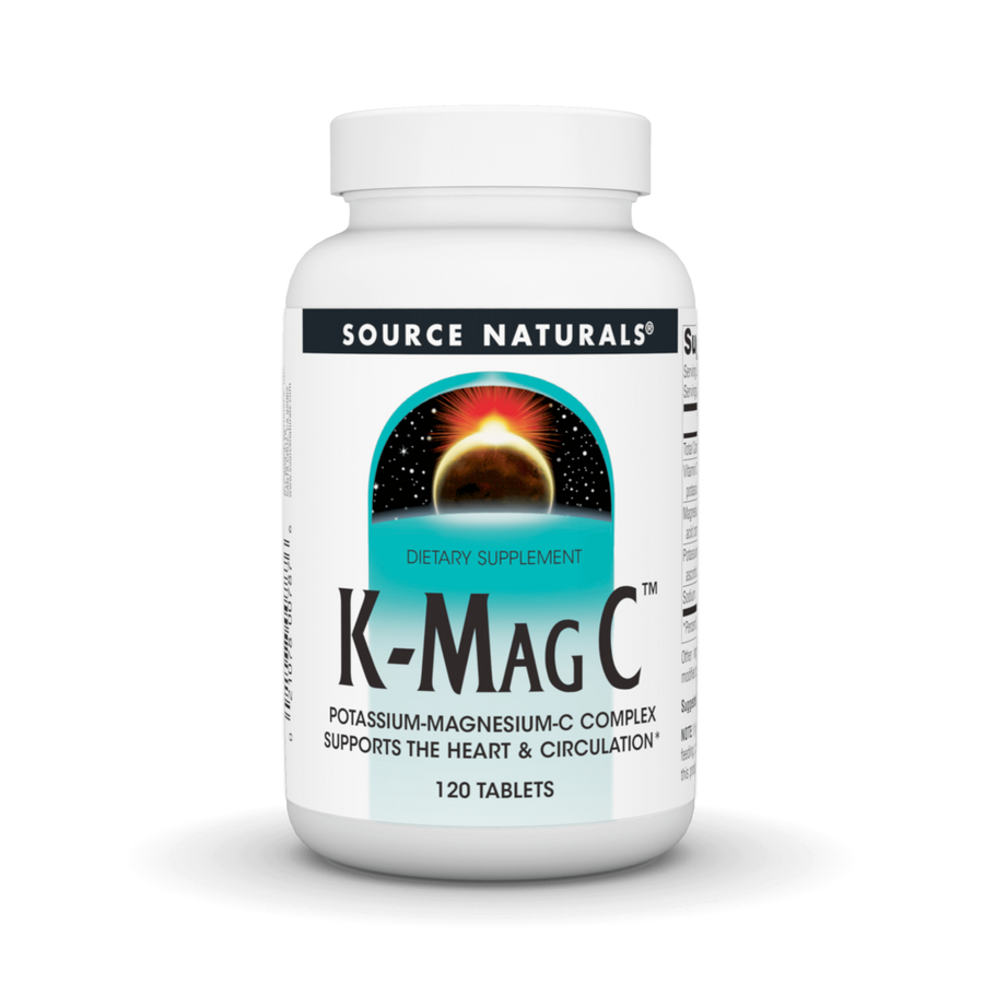 K-Mag C™
