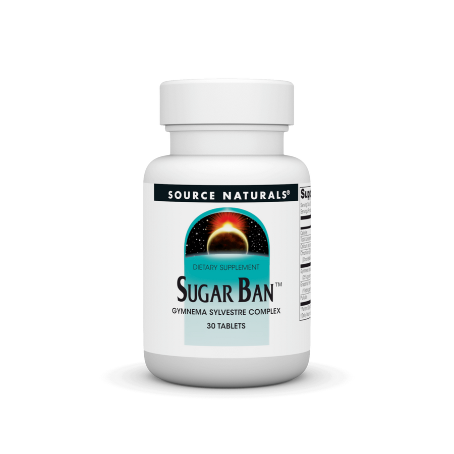 Sugar Ban™