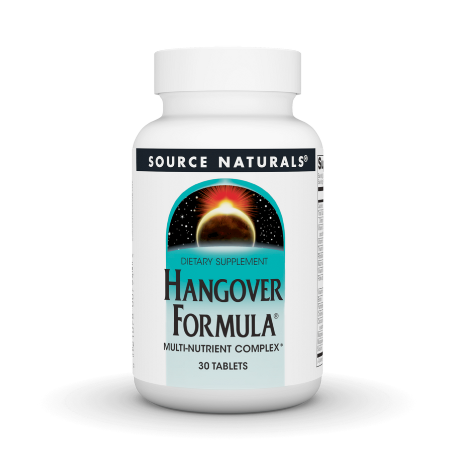 Hangover Formula™