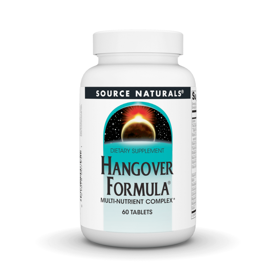 Hangover Formula™