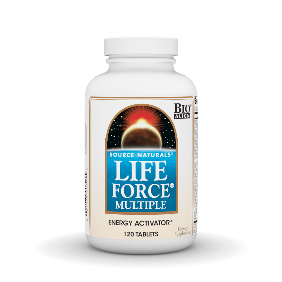 Life Force® Multiple