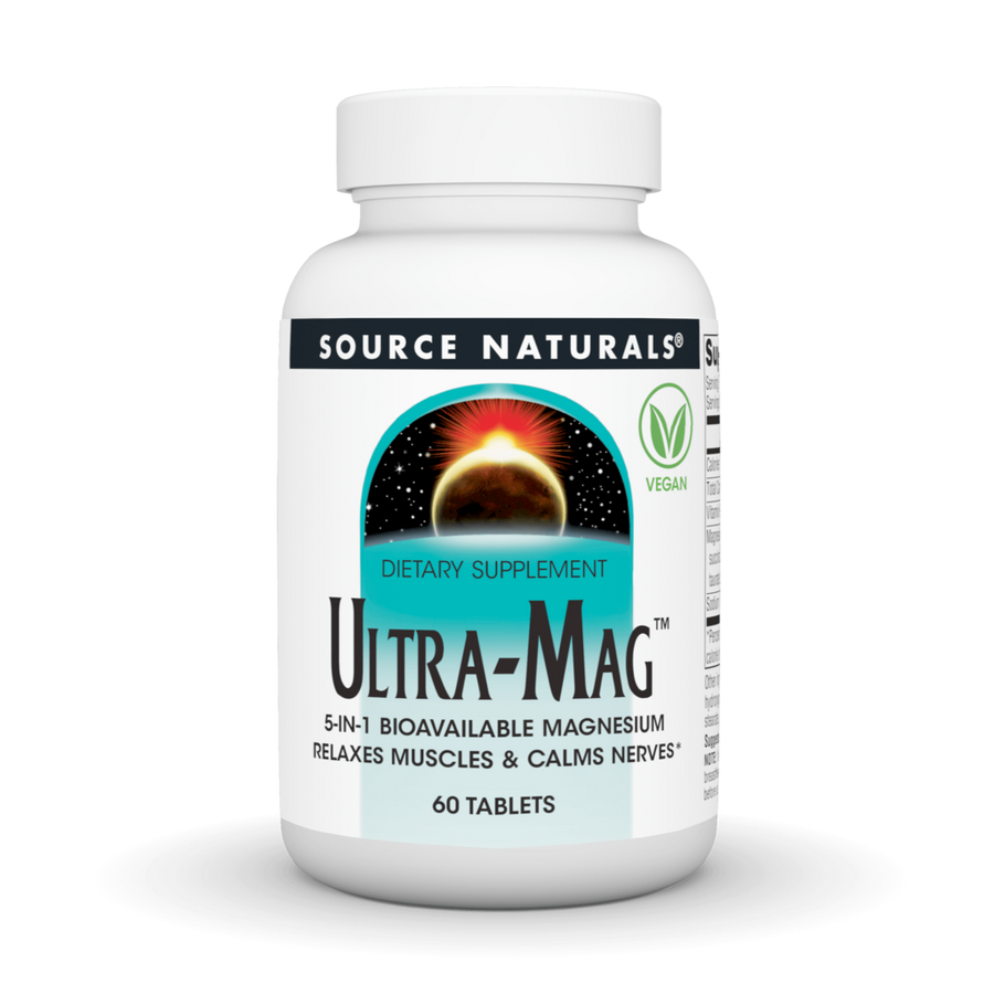 Ultra-Mag™