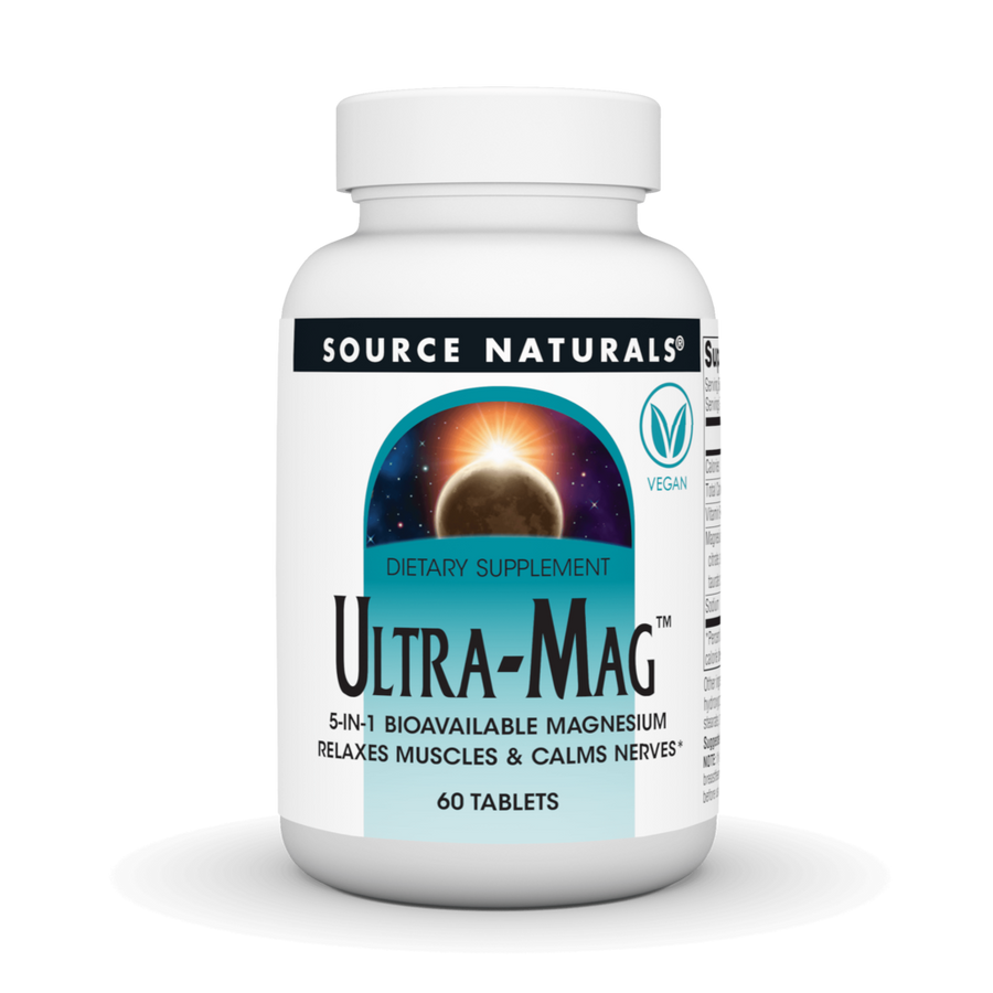 Ultra-Mag™