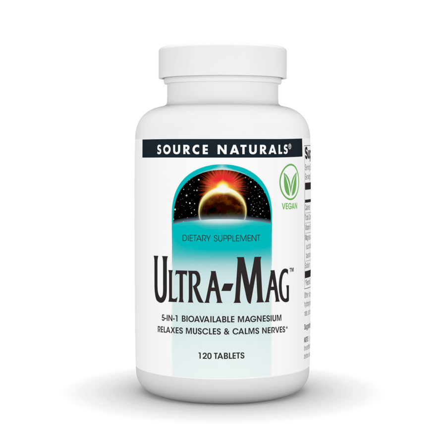 Ultra-Mag™