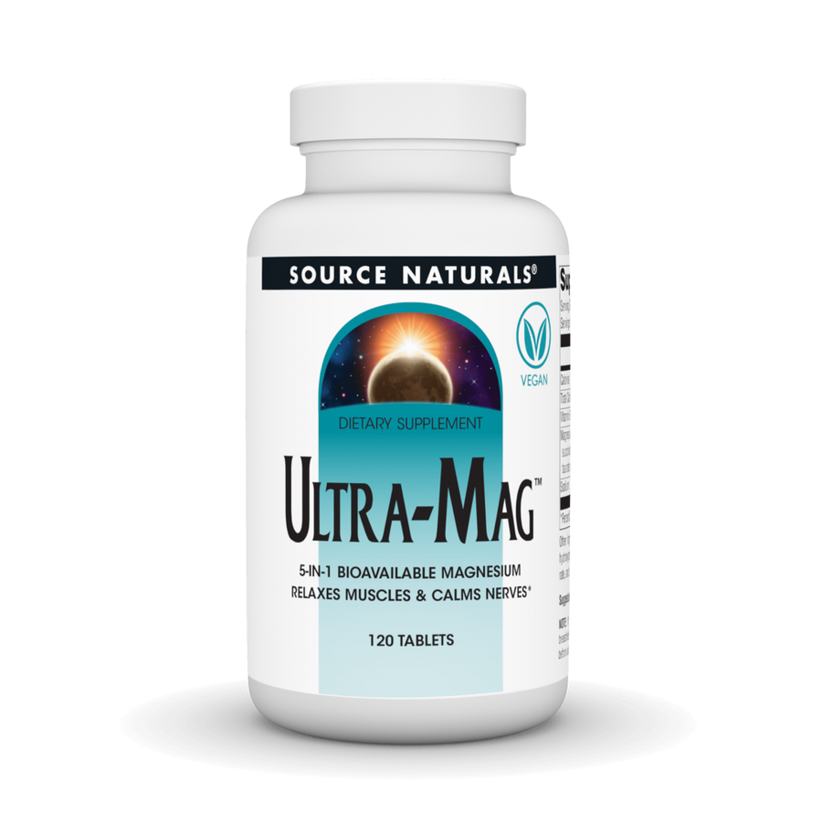 Ultra-Mag™