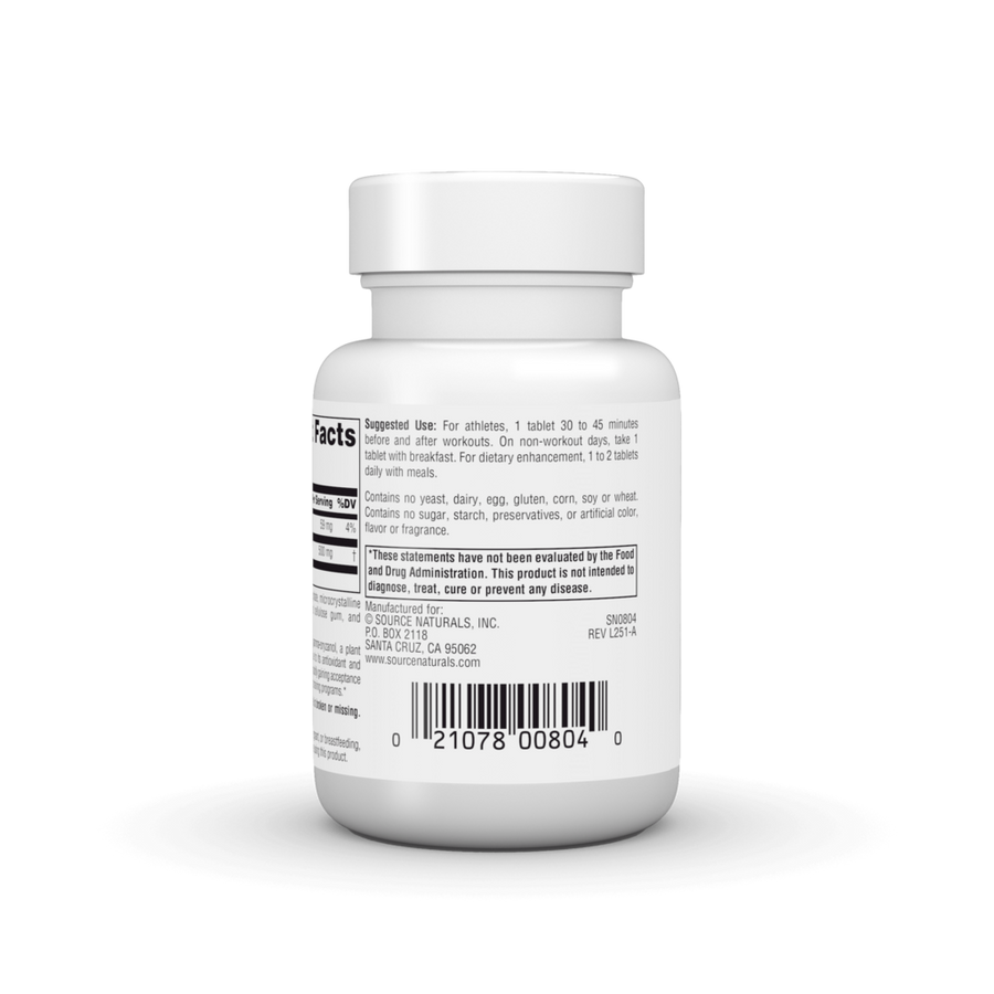 Trans-Ferulic Acid