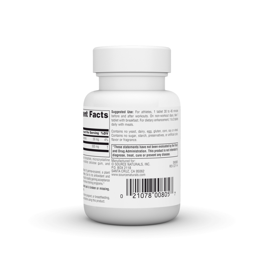 Trans-Ferulic Acid