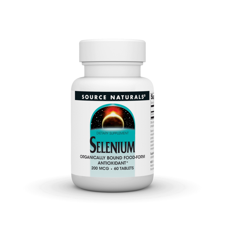 Selenium