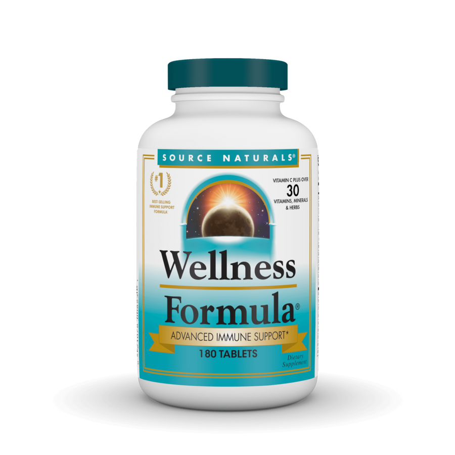 Wellness Formula®