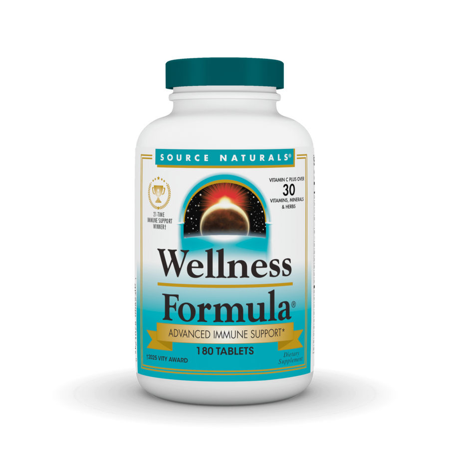 Wellness Formula®